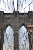 Brooklyn Bridge