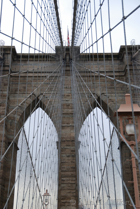 Brooklyn Bridge