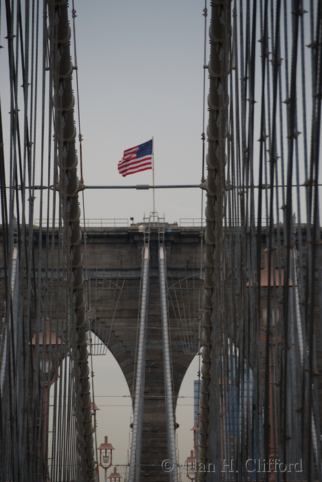 Brooklyn Bridge