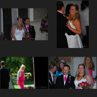 Antonia and Robert’s wedding