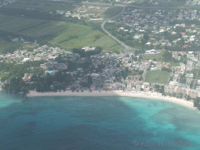 Dover Beach