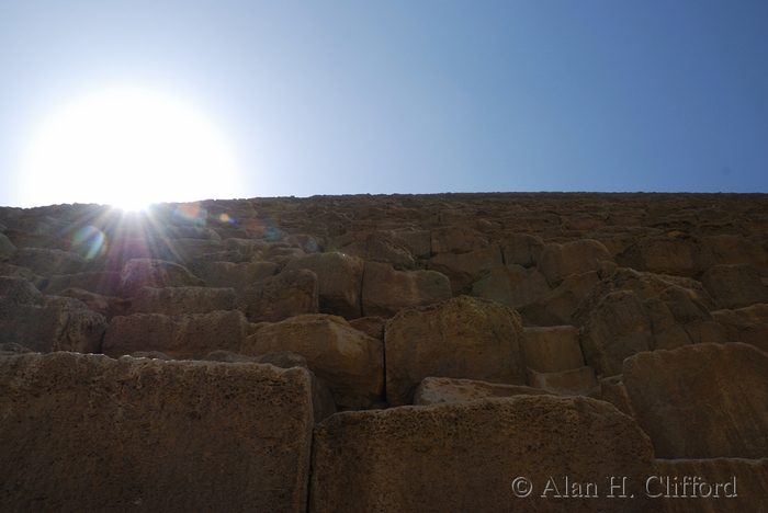 Great Pyramid