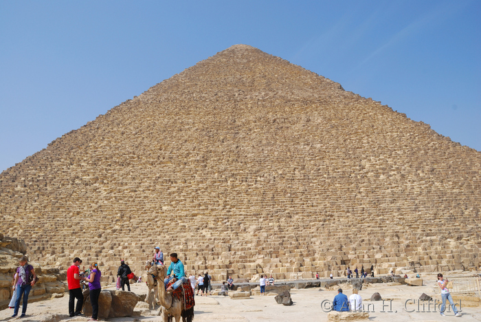 Great Pyramid