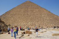 Great Pyramid