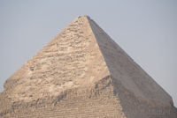 Khafre Pyramid