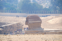 The Sphinx