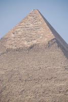 Khafre Pyramid