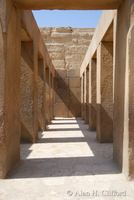 Khafre’s Temple