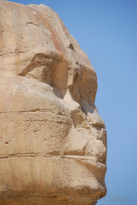 The Sphinx