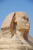 The Sphinx