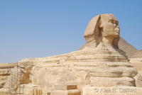 The Sphinx