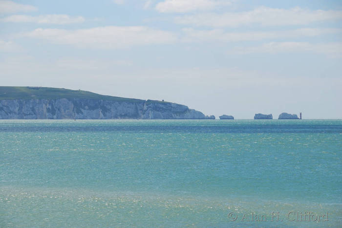 The Needles