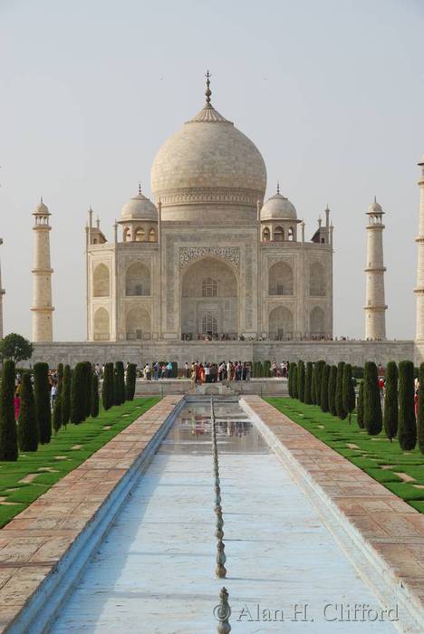 Taj Mahal