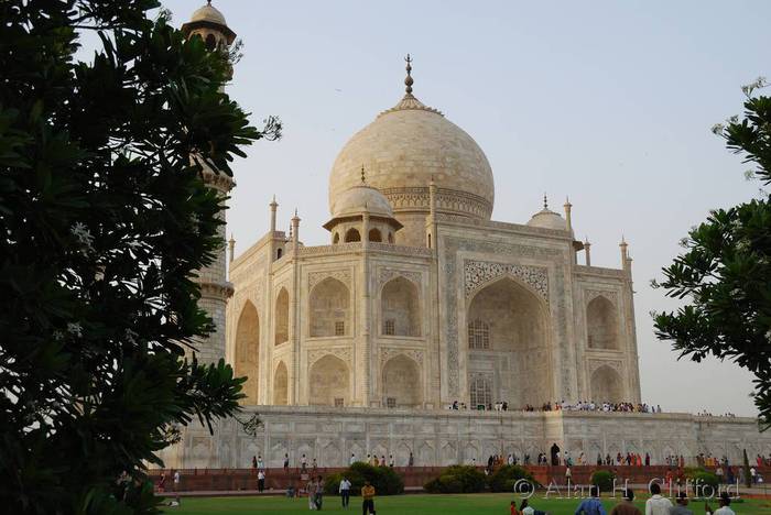 Taj Mahal