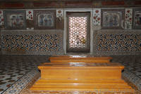 Itimad-ud-Daulah’s tomb