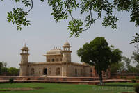 Itimad-ud-Daulah’s tomb