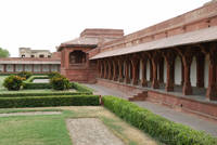 Diwan-i-Aam