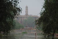 South Block, Central Secretariat, Delhi