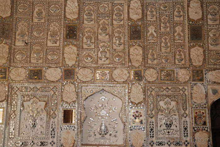 Sheesh Mahal