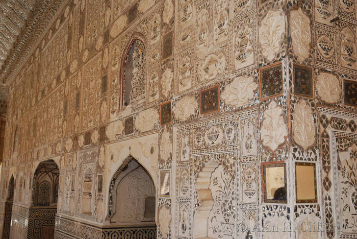 Sheesh Mahal