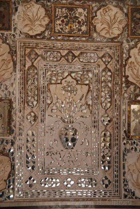 Sheesh Mahal