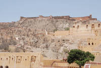 Amber Fort, Jaipur