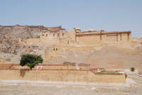 Amber Fort, Jaipur