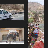 Amber Fort, Jaipur