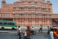 Hawa Mahal, Jaipur