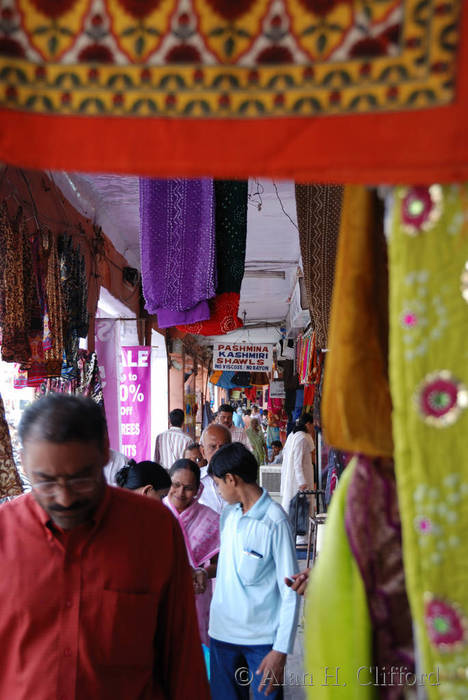 Johari Bazaar