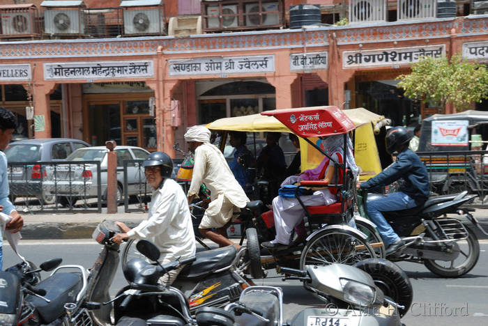 Johari Bazaar