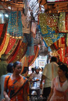 Off Johari Bazaar, Jaipur