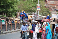 Badi Chaupar, Jaipur