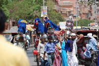 Badi Chaupar, Jaipur