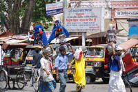 Badi Chaupar, Jaipur