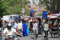 Badi Chaupar, Jaipur