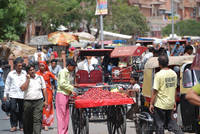 Badi Chaupar, Jaipur