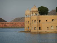 Jal Mahal, Jaipur