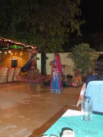 Dancers, Jaipur