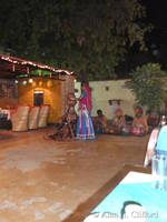 Dancers, Jaipur