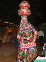 Dancer, Jaipur