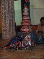 Dancer, Jaipur