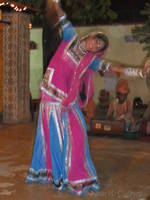 Dancer, Jaipur