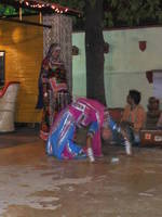 Dancers, Jaipur