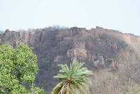 Ranthambhore Fort