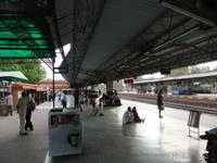 Sawai Madhopur railway station