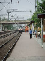 Sawai Madhopur railway station