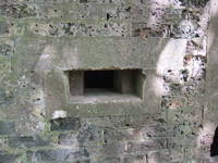 Pillbox on St. Martha’s Hill