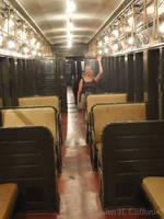 New York Transit Museum