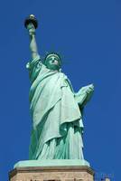 Statue of Liberty